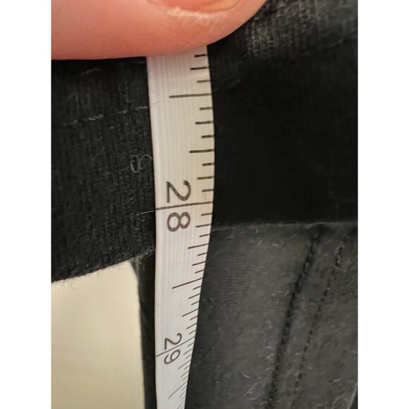 Lot Of 3 Band Tees T-shirts Large Ghost Slipknot Metal Music Punk Goth Black - Picture 8 of 16